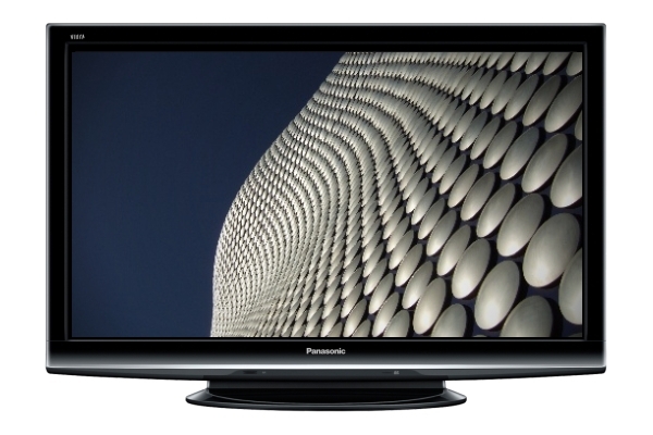 Panasonic_TX-P42G10E Panasonic_TX-P42G10E
