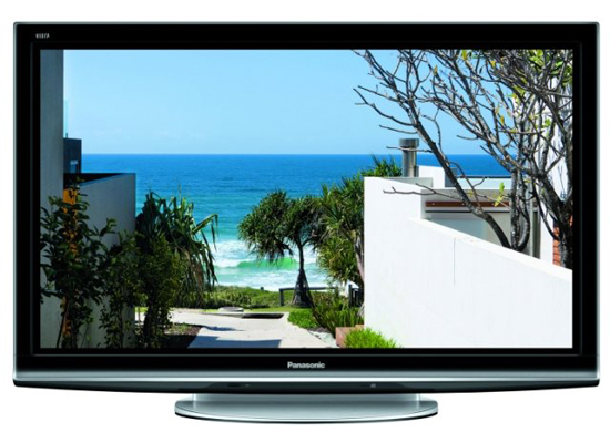 Panasonic_TX-P42G15E Panasonic_TX-P42G15E