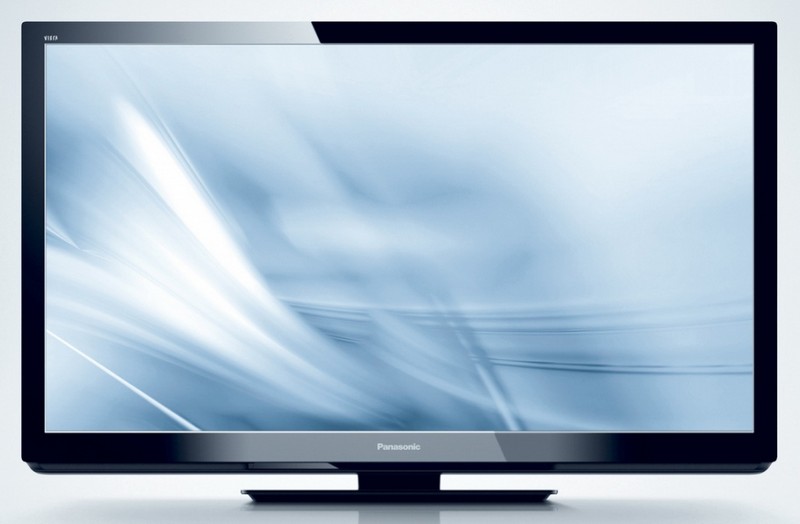 Panasonic_TX-P42GT30E Panasonic_TX-P42GT30E