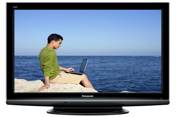 Panasonic_TX-P42X10Y Panasonic_TX-P42X10Y