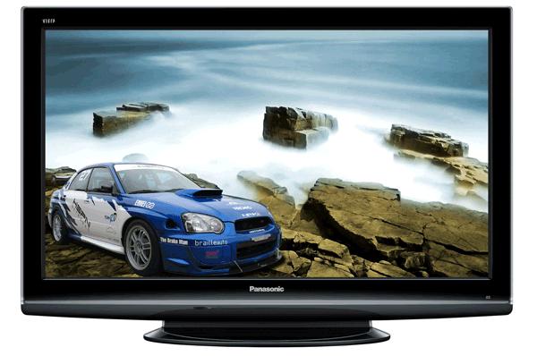 Panasonic_TX-P50X10Y Panasonic_TX-P50X10Y