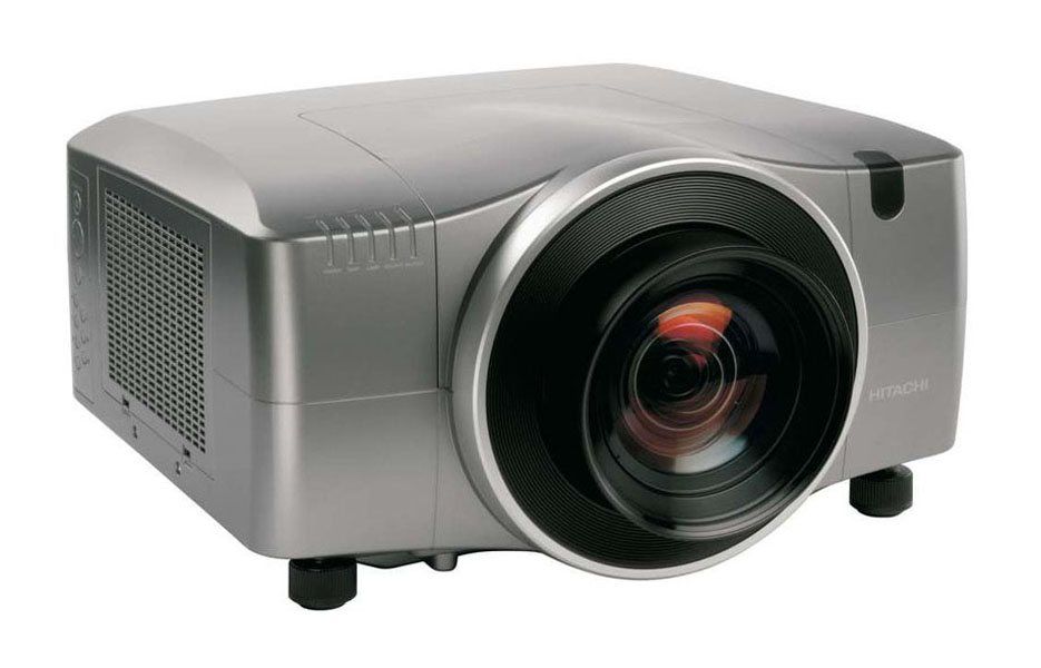 Profesionalni_projektor_Hitachi_CP-X10000_LCD_2 Profesionalni_projektor_Hitachi_CP-X10000_LCD_2