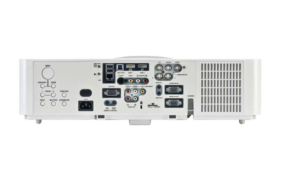 Profesionalni_projektor_Hitachi_CP-X8160_LCD_5 Profesionalni_projektor_Hitachi_CP-X8160_LCD_5