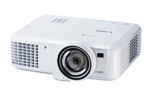 Projektor_za_kratke_razdalje_Canon_LV-X300ST_DLP_0