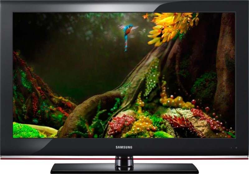 Samsung LE-37B530 Samsung LE-37B530