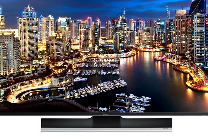 Samsung UE50HU6900 7 Samsung UE50HU6900 7