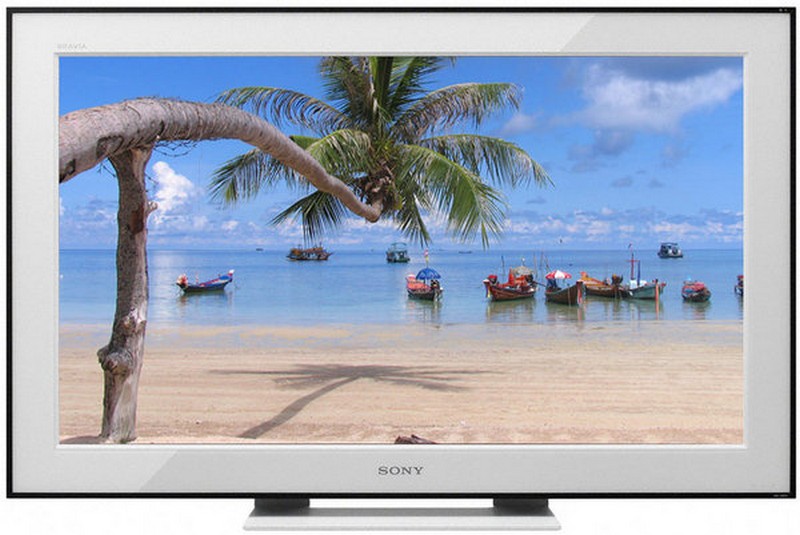 Sony KDL-46EX1S Sony KDL-46EX1S