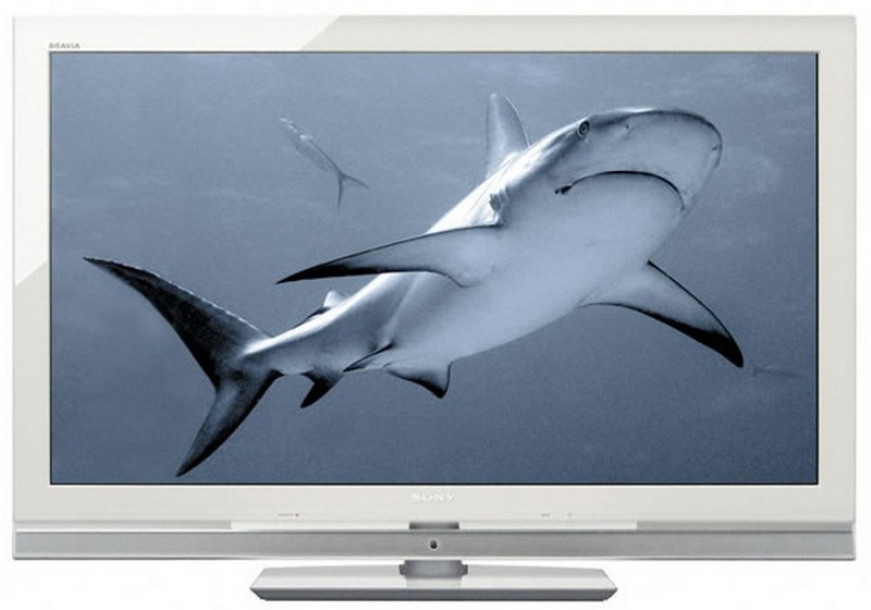 Sony KDL-46WE5W Sony KDL-46WE5W