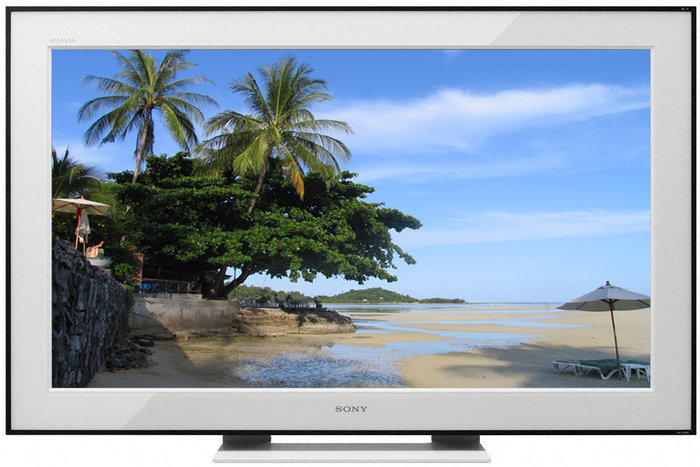 Sony KDL-52EX1S Sony KDL-52EX1S