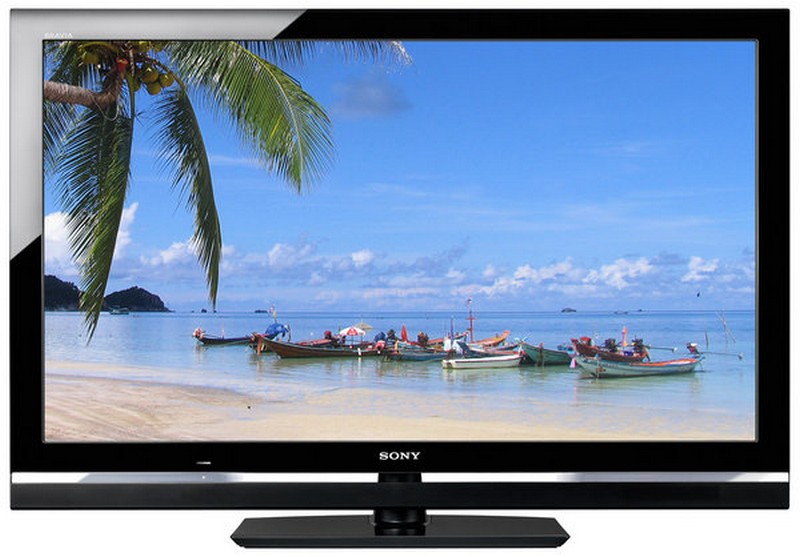 Sony KDL-52V5500 Sony KDL-52V5500