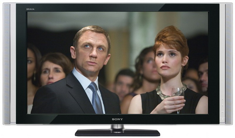 Sony KDL-55X4500 Sony KDL-55X4500