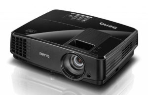 Večnamenski_projektor_BenQ_MX505_DLP_0