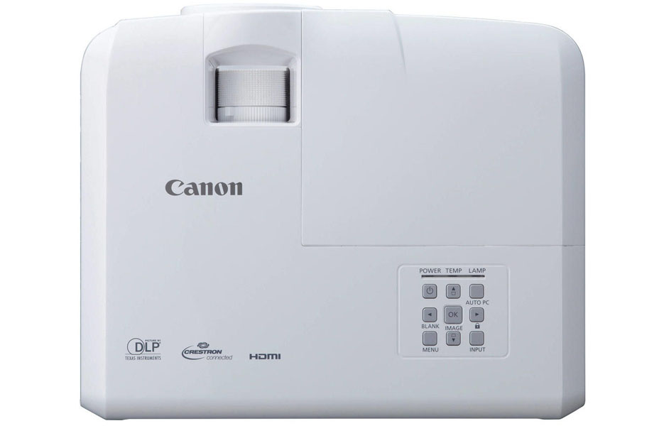 Večnamenski_projektor_Canon_LV-VX300_DLP_6 Večnamenski_projektor_Canon_LV-VX300_DLP_6