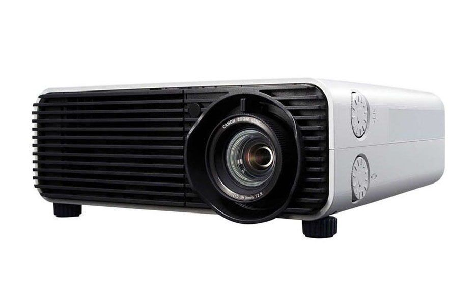 Večnamenski_projektor_Canon_XEED_WX520_LCOS_0 Večnamenski_projektor_Canon_XEED_WX520_LCOS_0