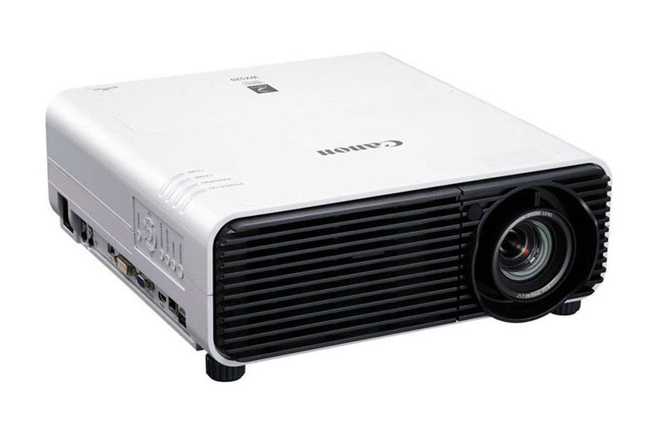 Večnamenski_projektor_Canon_XEED_WX520_LCOS_1 Večnamenski_projektor_Canon_XEED_WX520_LCOS_1
