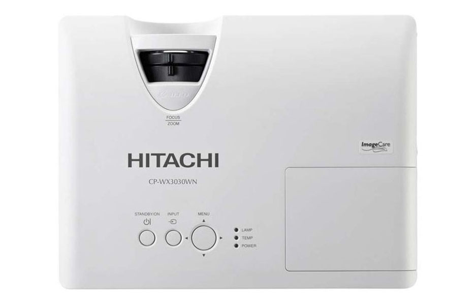 Večnamenski_projektor_Hitachi_CP-WX3030WN_LCD_6 Večnamenski_projektor_Hitachi_CP-WX3030WN_LCD_6