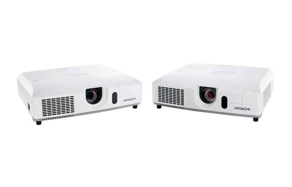 Večnamenski_projektor_Hitachi_CP-WX4022WN_LCD_7 Večnamenski_projektor_Hitachi_CP-WX4022WN_LCD_7