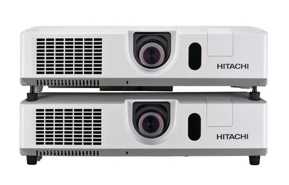 Večnamenski_projektor_Hitachi_CP-WX4022WN_LCD_8 Večnamenski_projektor_Hitachi_CP-WX4022WN_LCD_8