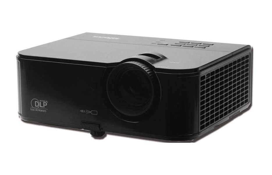 Večnamenski_projektor_InFocus_IN3124_DLP_0 Večnamenski_projektor_InFocus_IN3124_DLP_0