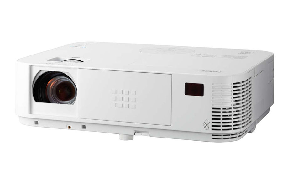 Večnamenski_projektor_NEC_M323W_DLP_0 Večnamenski_projektor_NEC_M323W_DLP_0