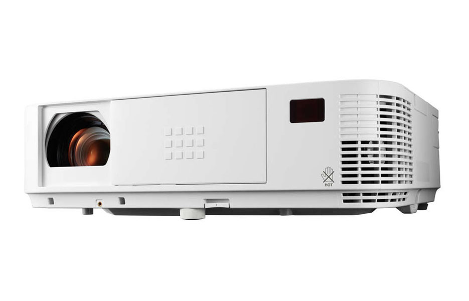 Večnamenski_projektor_NEC_M323W_DLP_2 Večnamenski_projektor_NEC_M323W_DLP_2