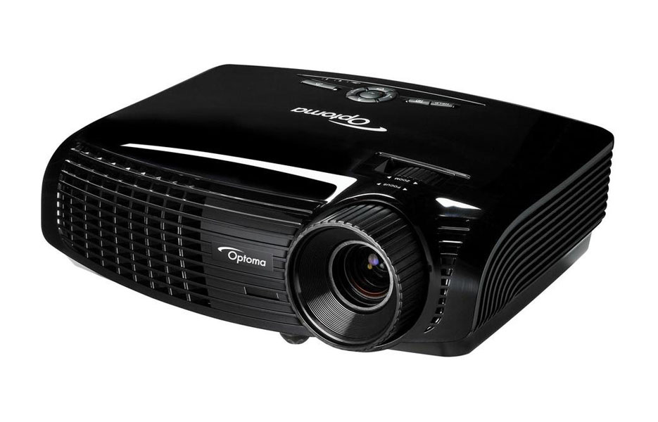 Večnamenski_projektor_Optoma_EH300_DLP_0 Večnamenski_projektor_Optoma_EH300_DLP_0