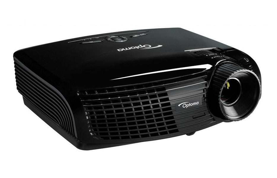 Večnamenski_projektor_Optoma_EH300_DLP_2 Večnamenski_projektor_Optoma_EH300_DLP_2