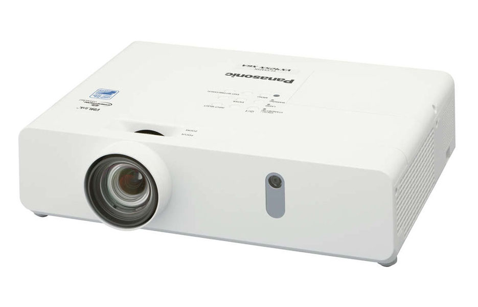Večnamenski_projektor_Panasonic_PT-VX425NE_LCD_0 Večnamenski_projektor_Panasonic_PT-VX425NE_LCD_0