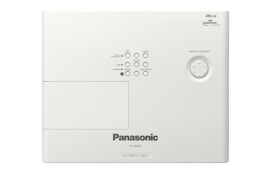 Večnamenski_projektor_Panasonic_PT-VX505NE_LCD_6 Večnamenski_projektor_Panasonic_PT-VX505NE_LCD_6