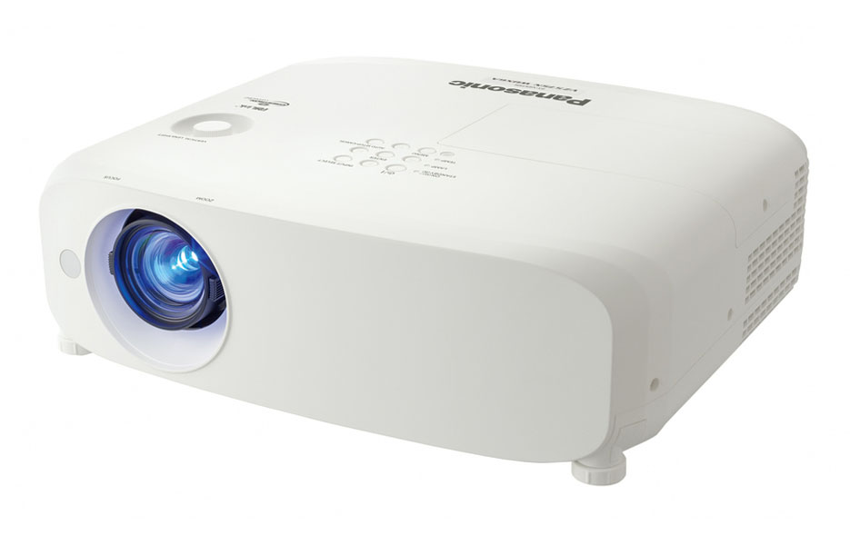 Večnamenski_projektor_Panasonic_PT-VZ570E_LCD_8 Večnamenski_projektor_Panasonic_PT-VZ570E_LCD_8