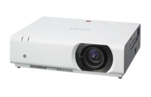 Večnamenski_projektor_Sony_VPL-CX235_LCD_0