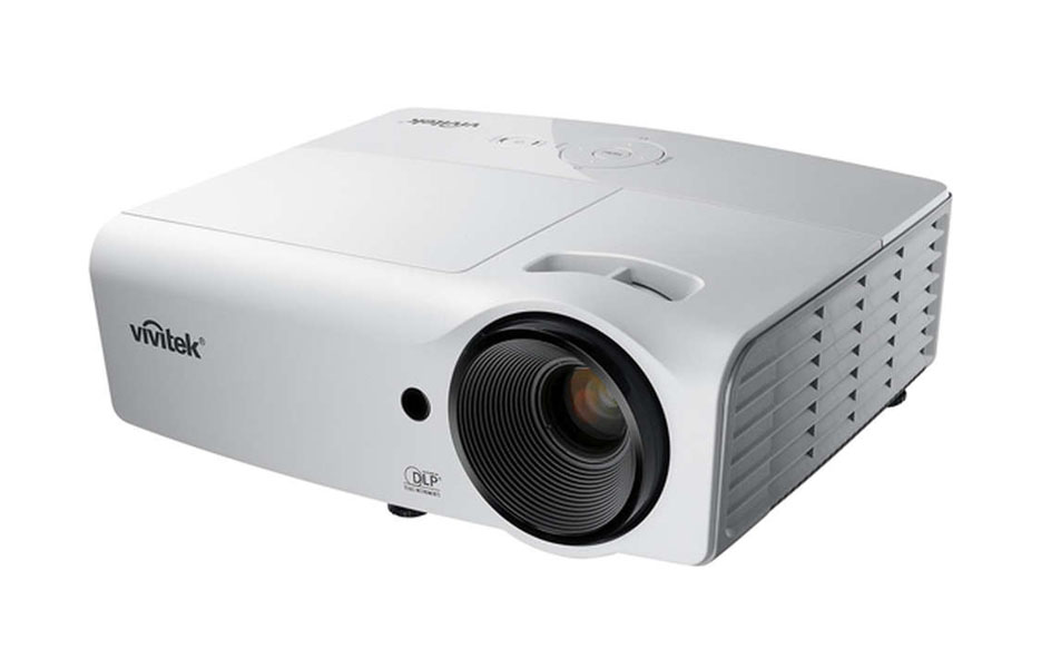 Večnamenski_projektor_Vivitek_D556_DLP_0 Večnamenski_projektor_Vivitek_D556_DLP_0