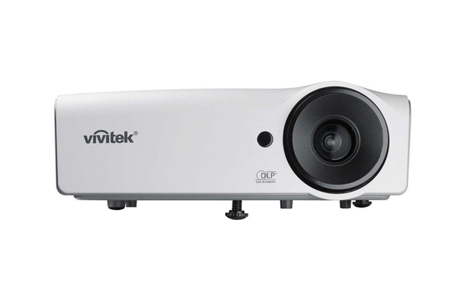 Večnamenski_projektor_Vivitek_D556_DLP_1 Večnamenski_projektor_Vivitek_D556_DLP_1