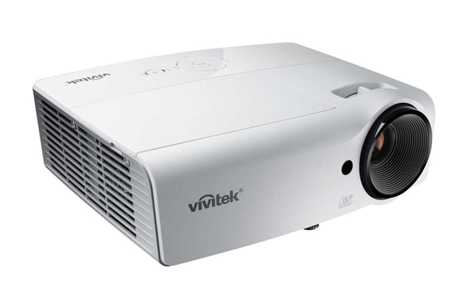 Večnamenski_projektor_Vivitek_D556_DLP_2 Večnamenski_projektor_Vivitek_D556_DLP_2