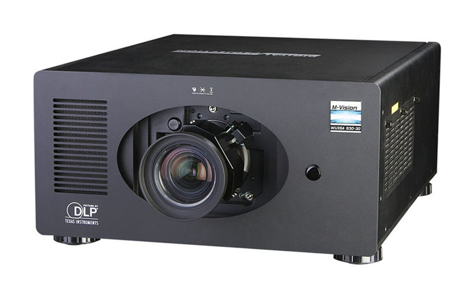 Digital_Projection_M-Vision_930_WUXGA_3D_DLP_0 Digital_Projection_M-Vision_930_WUXGA_3D_DLP_0