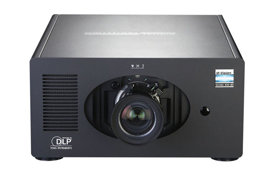 Digital_Projection_M-Vision_930_WUXGA_3D_DLP_3 Digital_Projection_M-Vision_930_WUXGA_3D_DLP_3