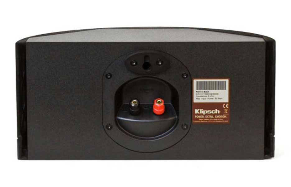Klipsch_Reference_RS-41_II_Black_4 Klipsch_Reference_RS-41_II_Black_4