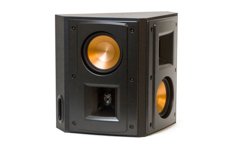 Klipsch_Reference_RS-42_II_Black_2 Klipsch_Reference_RS-42_II_Black_2
