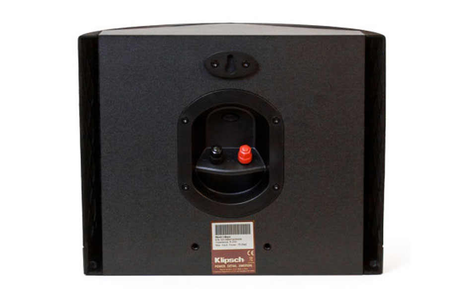 Klipsch_Reference_RS-42_II_Black_4 Klipsch_Reference_RS-42_II_Black_4