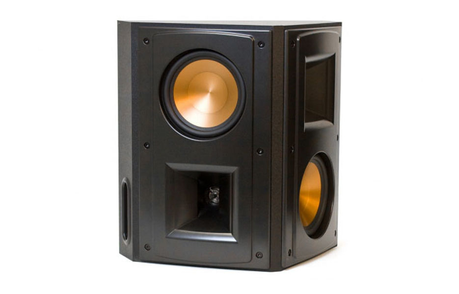 Klipsch_Reference_RS-52_II_Black_2 Klipsch_Reference_RS-52_II_Black_2
