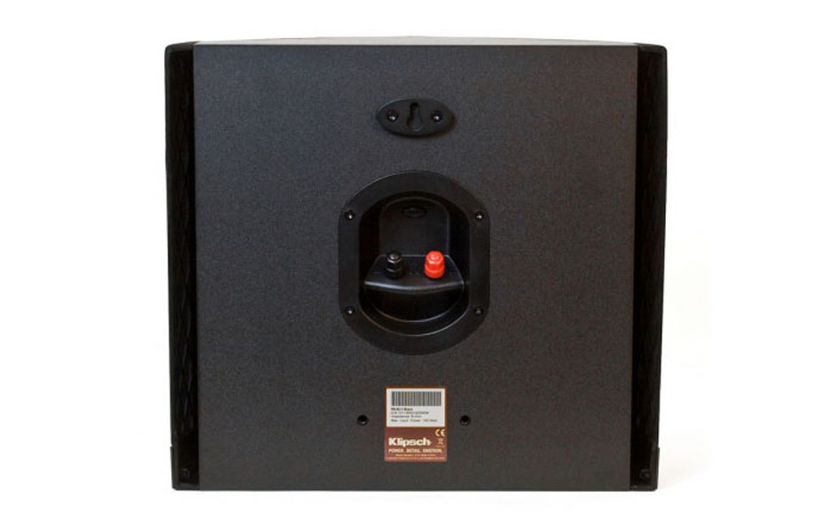 Klipsch_Reference_RS-52_II_Black_4 Klipsch_Reference_RS-52_II_Black_4