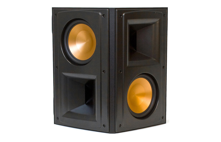 Klipsch_Reference_RS-62_II_Black_0 Klipsch_Reference_RS-62_II_Black_0