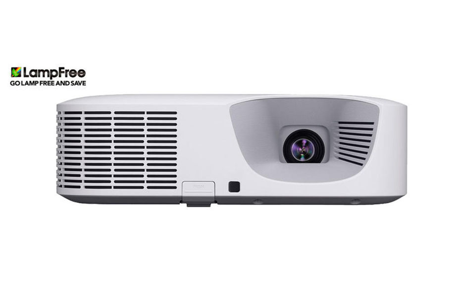 Večnamenski_projektor_Casio_Core_XJ-V100W_DLP_LED_Laser_1