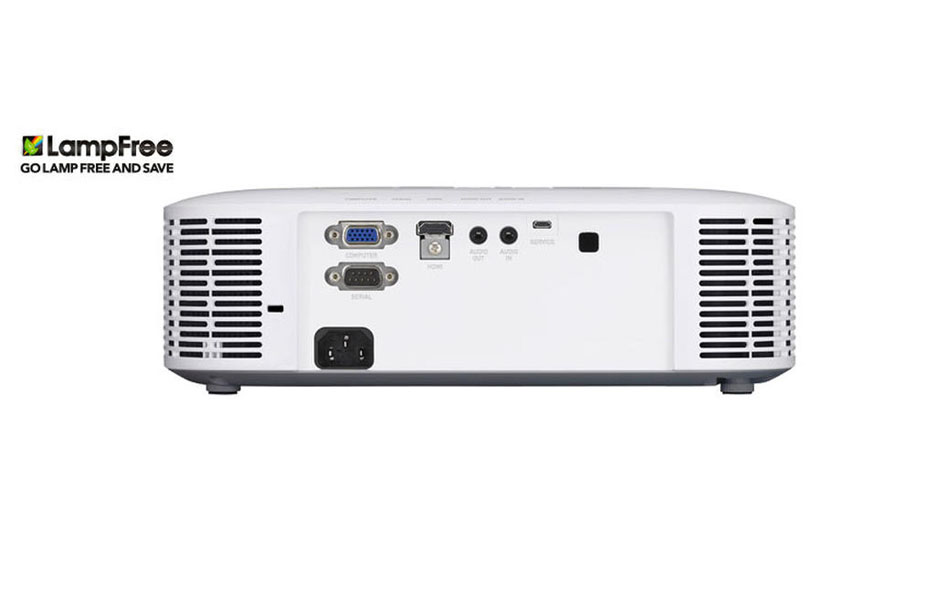 Večnamenski_projektor_Casio_Core_XJ-V100W_DLP_LED_Laser_5