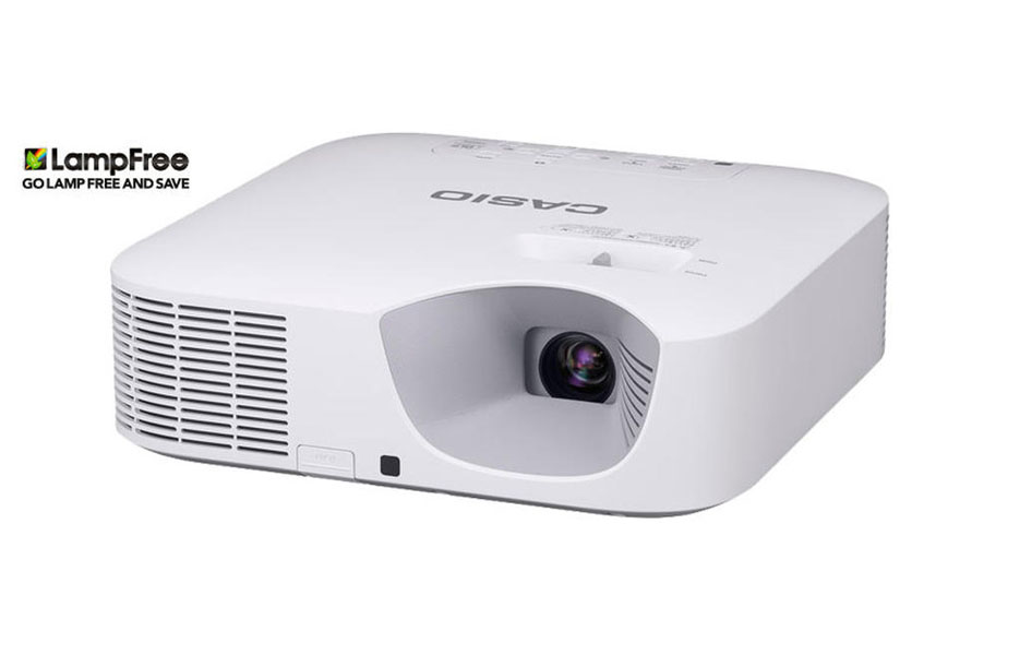 Večnamenski_projektor_Casio_Core_XJ-V10X_DLP_LED_Laser_0