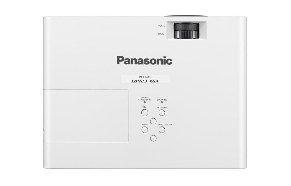 Večnamenski_projektor_Panasonic_PT-LB423A_LCD_6 Večnamenski_projektor_Panasonic_PT-LB423A_LCD_6