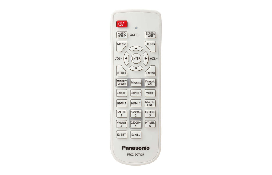 Večnamenski_projektor_Panasonic_PT-VZ470E_LCD_4 Večnamenski_projektor_Panasonic_PT-VZ470E_LCD_4