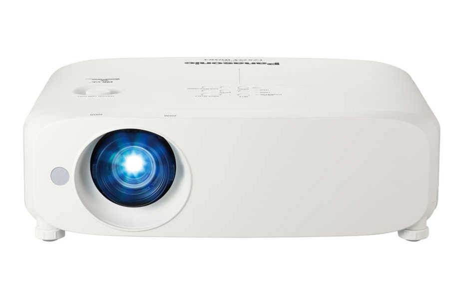 Večnamenski_projektor_Panasonic_PT-VZ470E_LCD_8 Večnamenski_projektor_Panasonic_PT-VZ470E_LCD_8