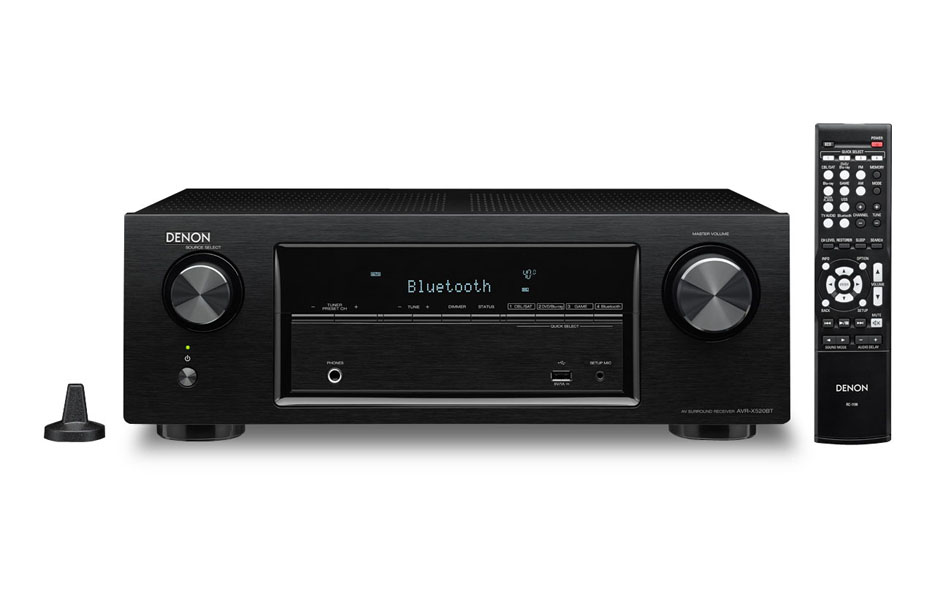 Denon_AVR-X520BT_AV_sprejemnik_2 Denon_AVR-X520BT_AV_sprejemnik_2