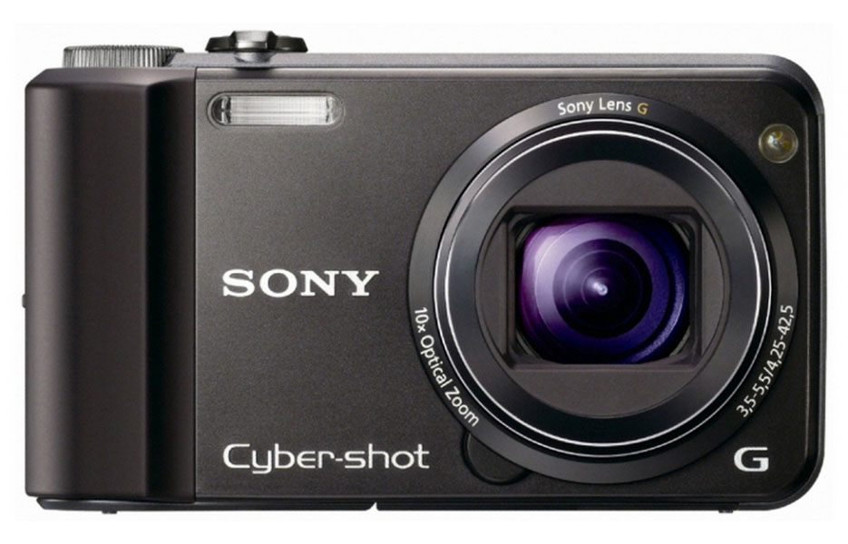 Sony_DSC-H70B_1 Sony_DSC-H70B_1